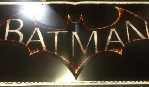A new Rocksteady-developed Batman game is rumored to be in the works 02