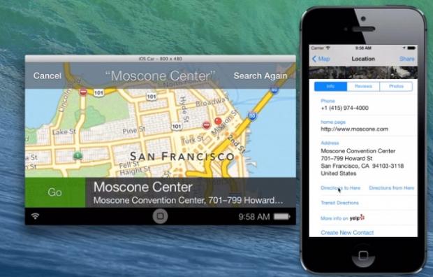 Apple rumored to launch iOS in the Car next week with big car makers | TweakTown.com