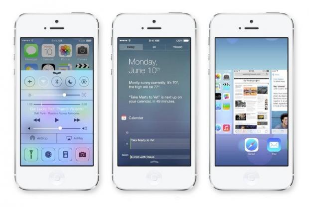 Apple says its competitors are ripping it off, big time | TweakTown.com