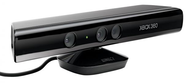 Open enlarged image British Spy Agency considered using Microsoft Kinect for Surveillance | TweakTown.com