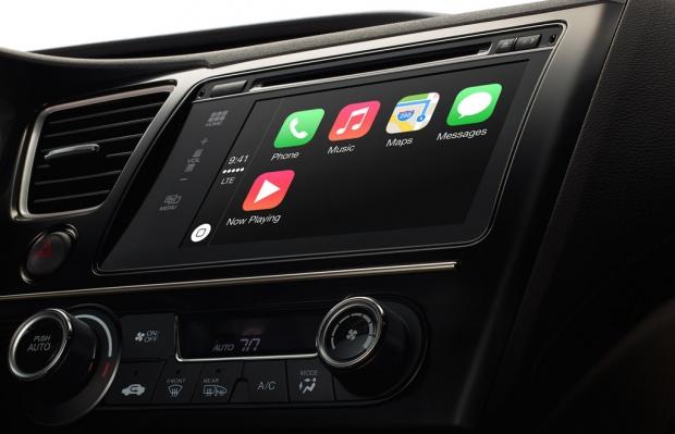 Apple announces CarPlay, 18 car companies committed to use this iOS 1 Apple announces CarPlay, 18 car companies committed to use this iOS 1