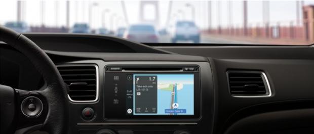 Apple announces CarPlay, 18 car companies committed to use this iOS 2 Apple announces CarPlay, 18 car companies committed to use this iOS 2