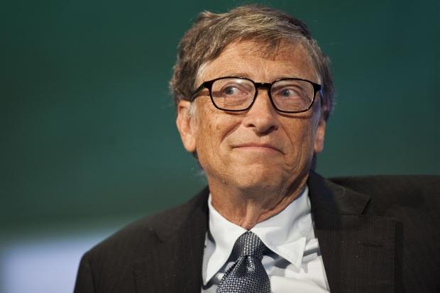 Bill Gates is once again the richest man in the world says Forbes