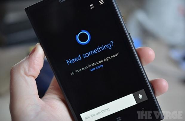 Windows Phone 8.1 will ship with Microsoft's voice assistant, Cortana 04