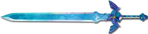 Don't mess with Zelda fans: Man stabbed with Master Sword in dispute 2