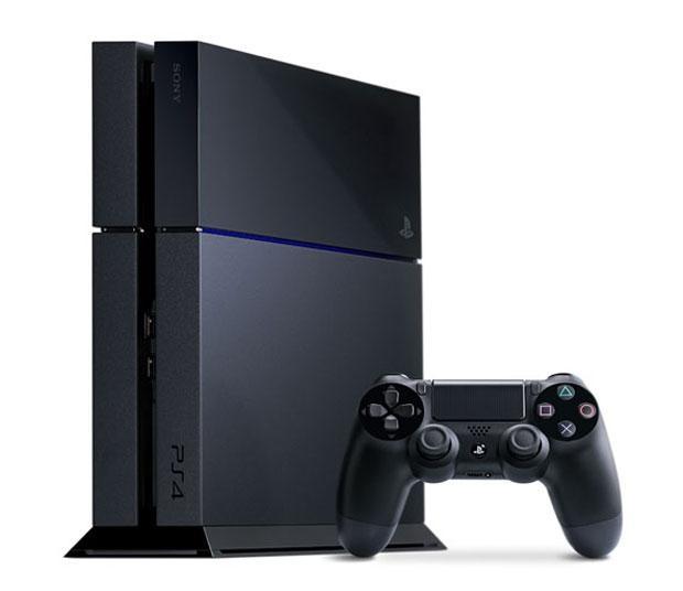 ps4 consoles sold to date