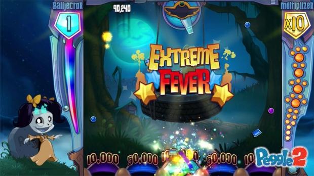 Peggle 2 scheduled to land of the Xbox 360 on May 7th | TweakTown.com