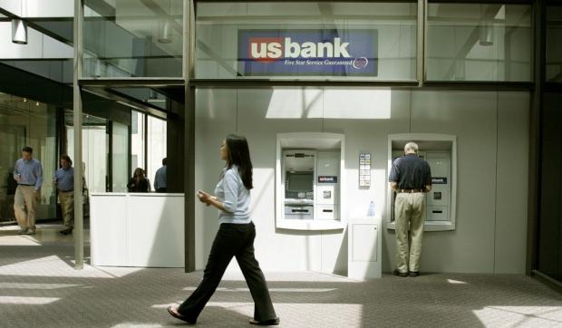 Open enlarged image US Banks to upgrade 95% its ATMs before Microsoft axes support for XP | TweakTown.com