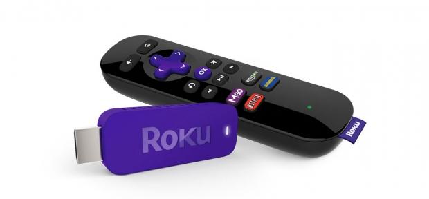 ROKU unveils new HDMI Streaming Stick for just $50 | TweakTown.com