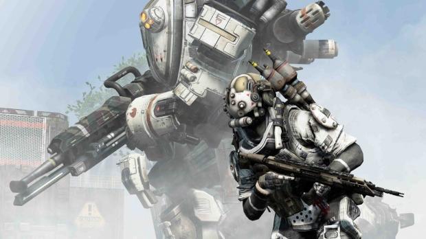 Open enlarged image Titanfall will get a season pass, DLC, and free feature updates | TweakTown.com