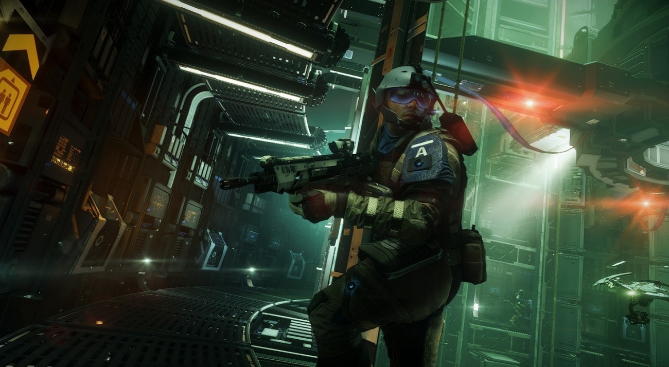 What's Included In Killzone 3's Retro Map Pack?
