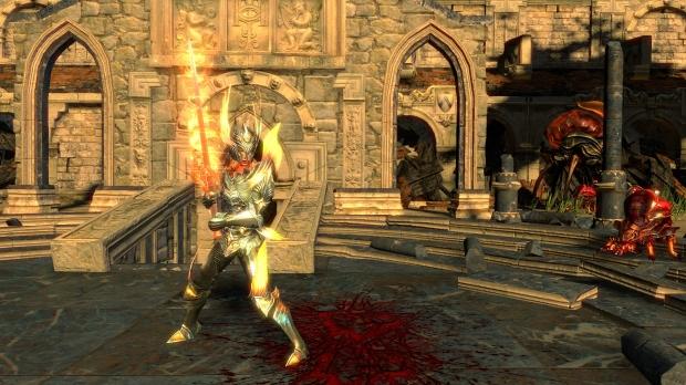 Path of Exile: Sacrifice of the Vaal expansion now available 01