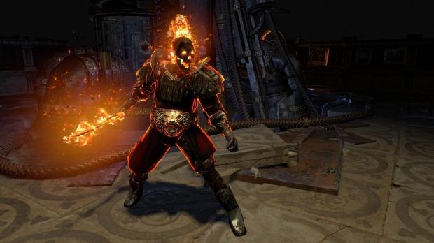 Path of Exile: Sacrifice of the Vaal expansion now available 02