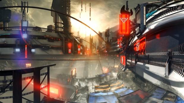 Sony used tricky marketing for Killzone: Shadow Fall's performance | TweakTown.com