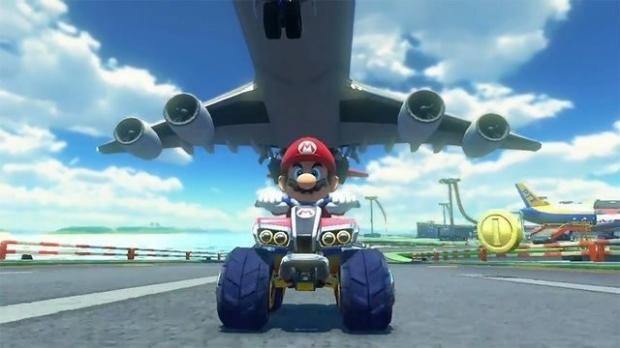 Pennzoil to host real Mario Kart racing at SXSW 2014 | TweakTown.com