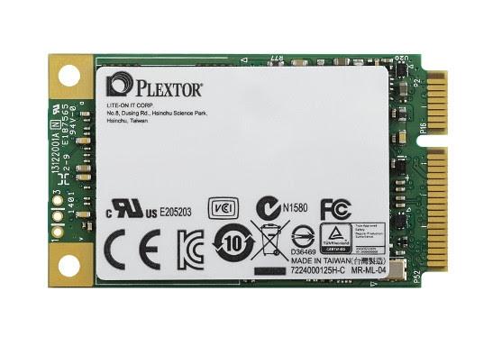 Plextor set to unveil new M6 SSD line-up at CEBIT 2014 2 Plextor set to unveil new M6 SSD line-up at CEBIT 2014 2