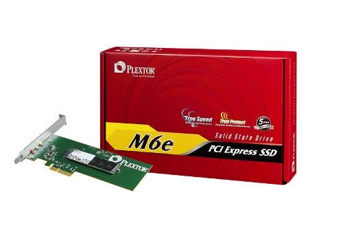 Plextor set to unveil new M6 SSD line-up at CEBIT 2014 3 Plextor set to unveil new M6 SSD line-up at CEBIT 2014 3