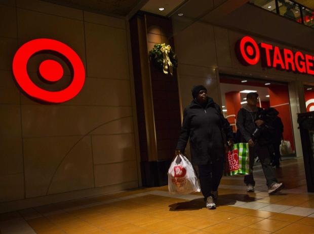 Target CIO Beth Jacob resigns due to chaos following data breach | TweakTown.com