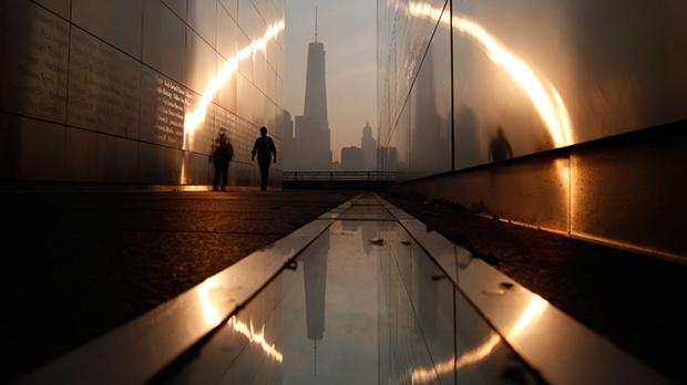 9/11 attack to be shown in a new light, with footage from space | TweakTown.com