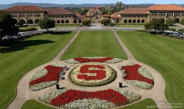 Stanford researchers create BeHop for better #Wi-Fi in crowded spaces | TweakTown.com
