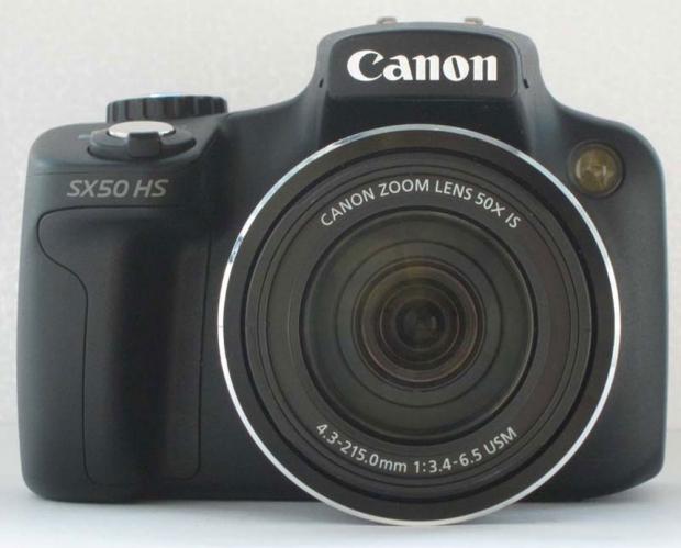 Canon recalls PowerShot SX50 HS camera due to allergic reactions | TweakTown.com