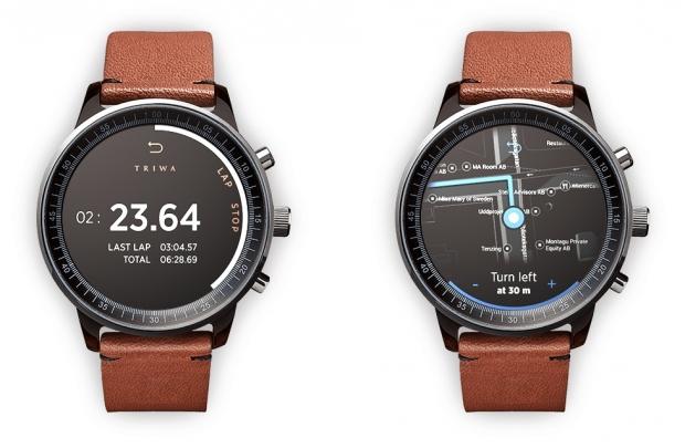 This concept from Balogh is what smartwatches should look like 1
