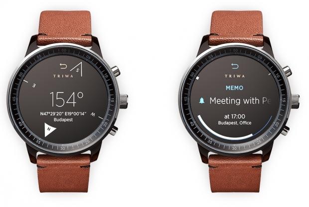 This concept from Balogh is what smartwatches should look like 2