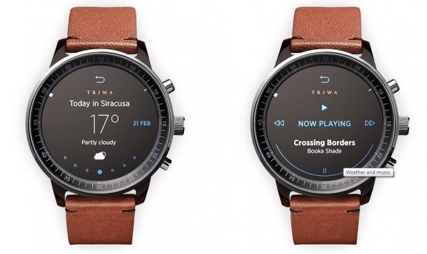 This concept from Balogh is what smartwatches should look like 3