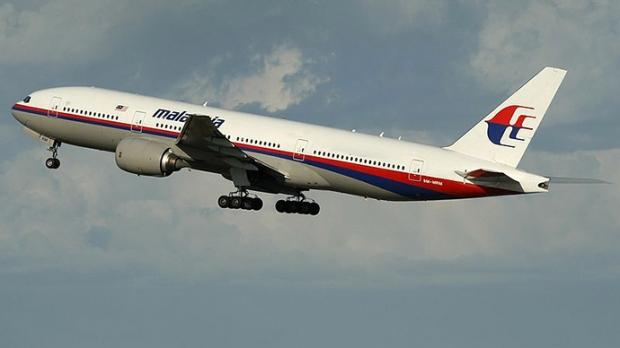 Open enlarged image Malaysian Airlines loses contact with a plane carrying 239 passengers | TweakTown.com
