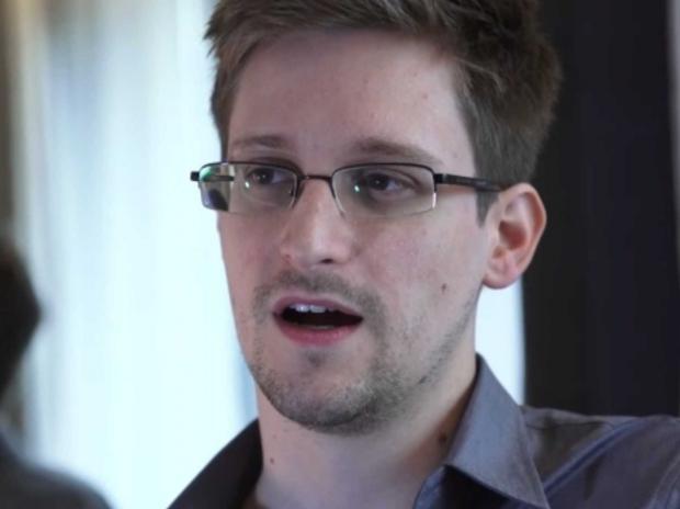 Snowden raised concerns within the NSA before blowing the whistle | TweakTown.com