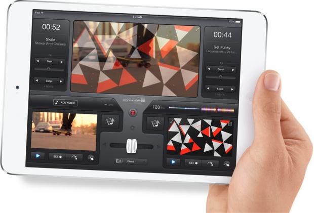 Seagate wants tablets with proper HDDs inside of them this year | TweakTown.com