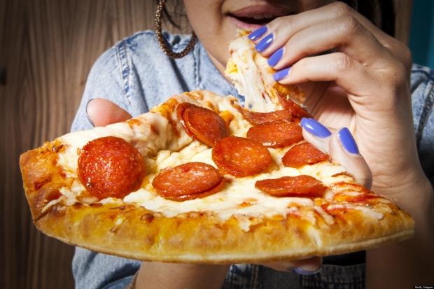Open enlarged image 3D printed food on full display during SXSW, attendees chowing down | TweakTown.com