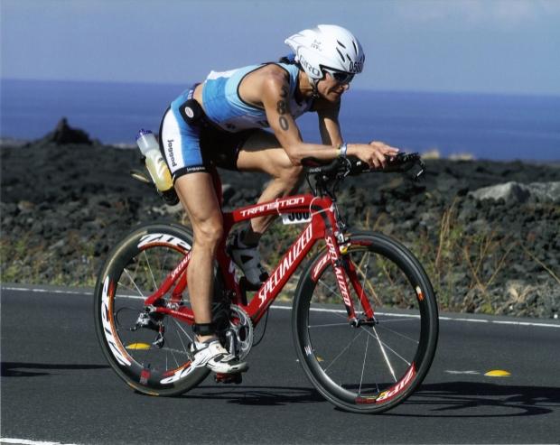 Open enlarged image Technology, endurance sports merge for triathletes, cyclists | TweakTown.com