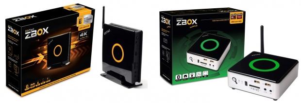 Upcoming Zotac ZBox to use Iris Pro and Richland integrated graphics 1 Upcoming Zotac ZBox to use Iris Pro and Richland integrated graphics 1