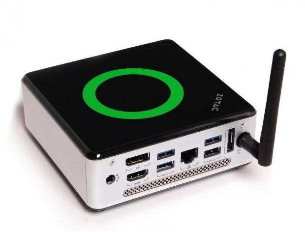Upcoming Zotac ZBox to use Iris Pro and Richland integrated graphics 2 Upcoming Zotac ZBox to use Iris Pro and Richland integrated graphics 2