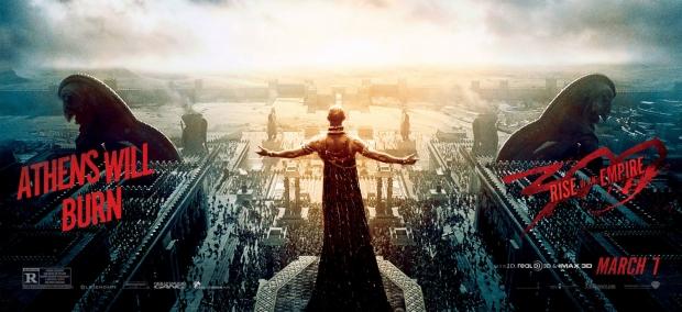 300: Rise of an Empire - Rotten Tomatoes