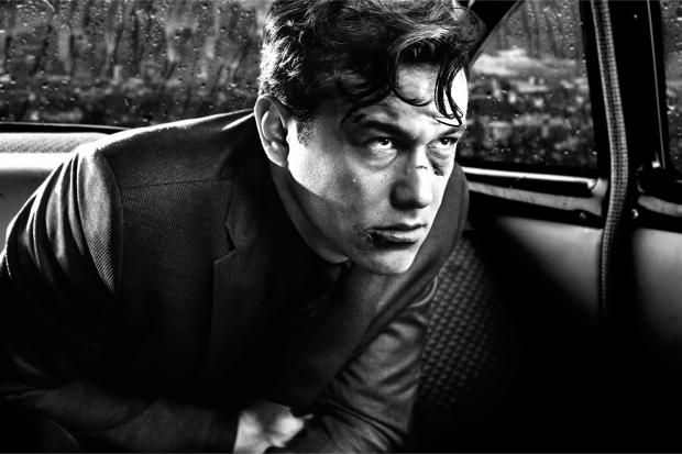 Sin City: A Dame to Kill for official trailer rocks the web | TweakTown.com