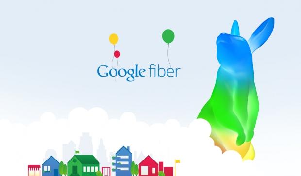 Open enlarged image Google is expanding Fiber to 158 more neighborhoods in Kansas City | TweakTown.com
