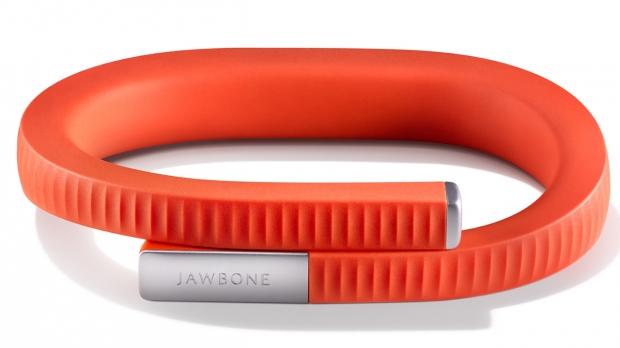 Jawbone finally adds support for Android to UP24 Wristband 2
