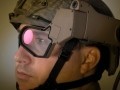Q-Warrior headset is like Google Glass for the battlefield Q-Warrior headset is like Google Glass for the battlefield