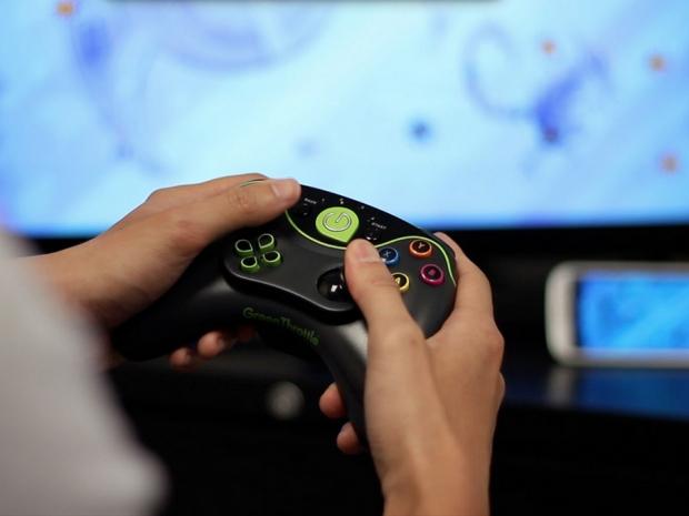 Google acquires parts of Green Throttle Gaming, and its founders | TweakTown.com