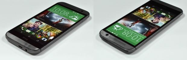 LeakedTT: Most detailed images of the new HTC One yet surface online 1