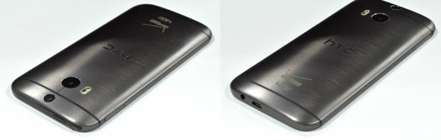 LeakedTT: Most detailed images of the new HTC One yet surface online 2