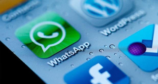 Security hole in WhatsApp allows others to read your conversations | TweakTown.com