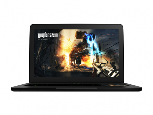 Razer refreshes its Blade and Blade Pro gaming notebook lineup 6