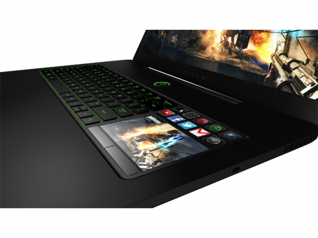 Open Gallery Razer refreshes its Blade and Blade Pro gaming notebook lineup 8