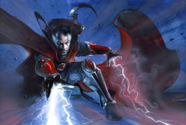 Potential Directors for Marvel's Doctor Strange film chosen | TweakTown.com