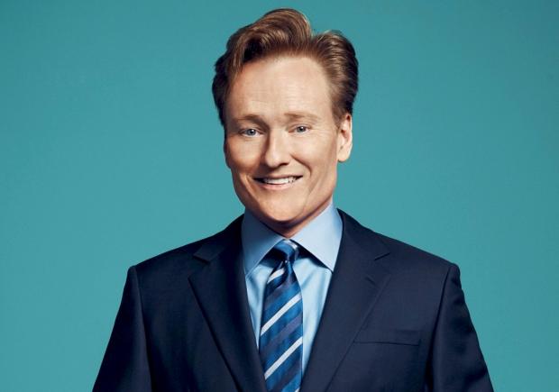 Conan O'Brien invites Bitcoin's COO to explain the Bitcoin | TweakTown.com