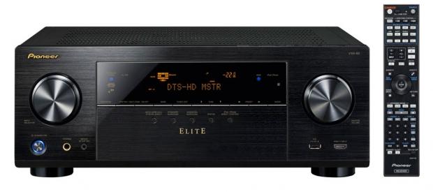 Pioneer VSX-80 home theater receiver has 7 HDMI 2.0 ports | TweakTown.com