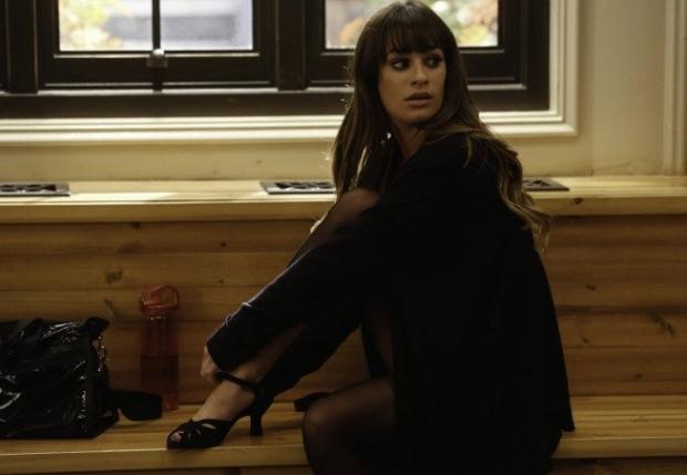 Glee's Lea Michele on American Horror Story? We'd like to see that | TweakTown.com